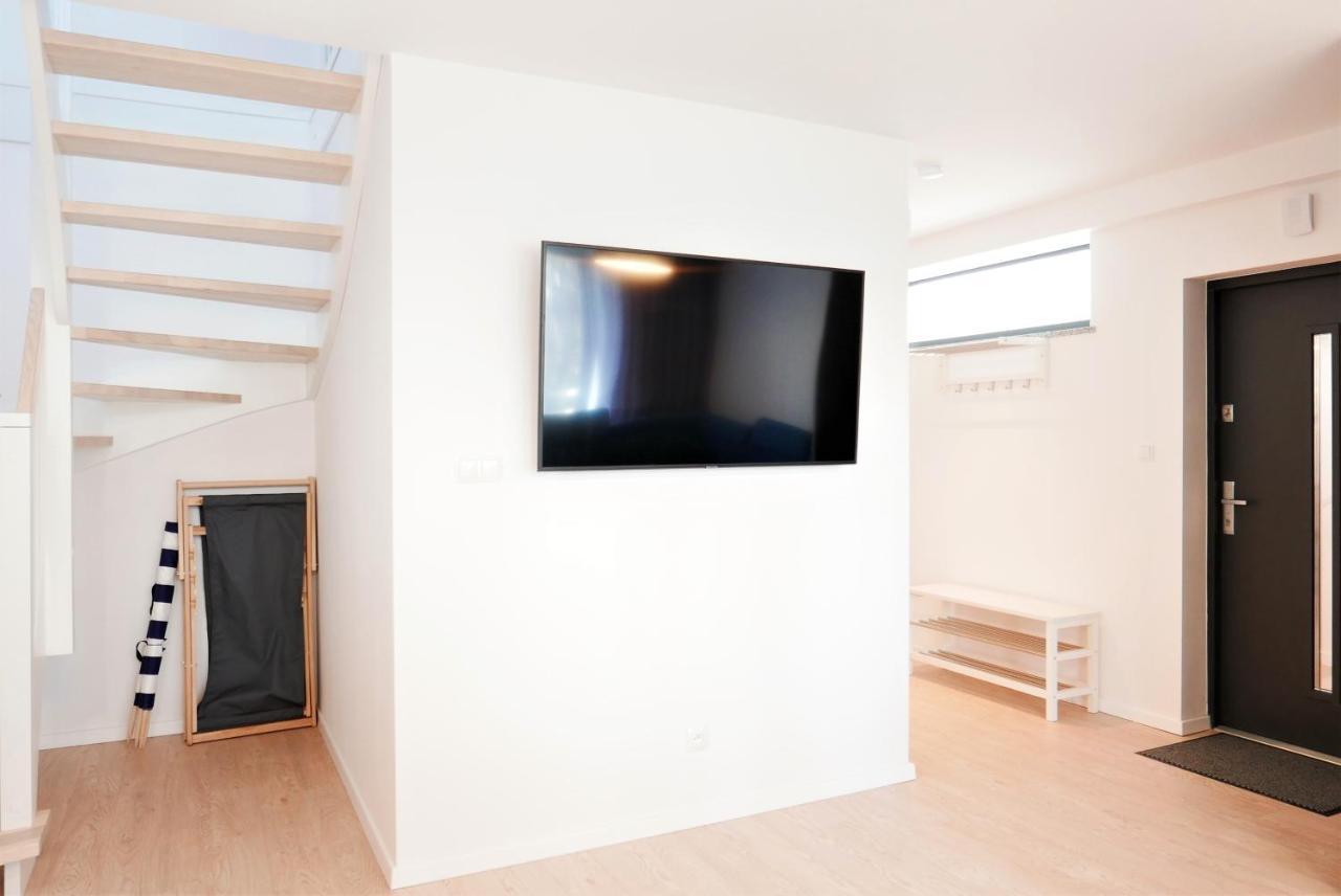 Apartamenty Marco Polo Дзивновек Екстериор снимка