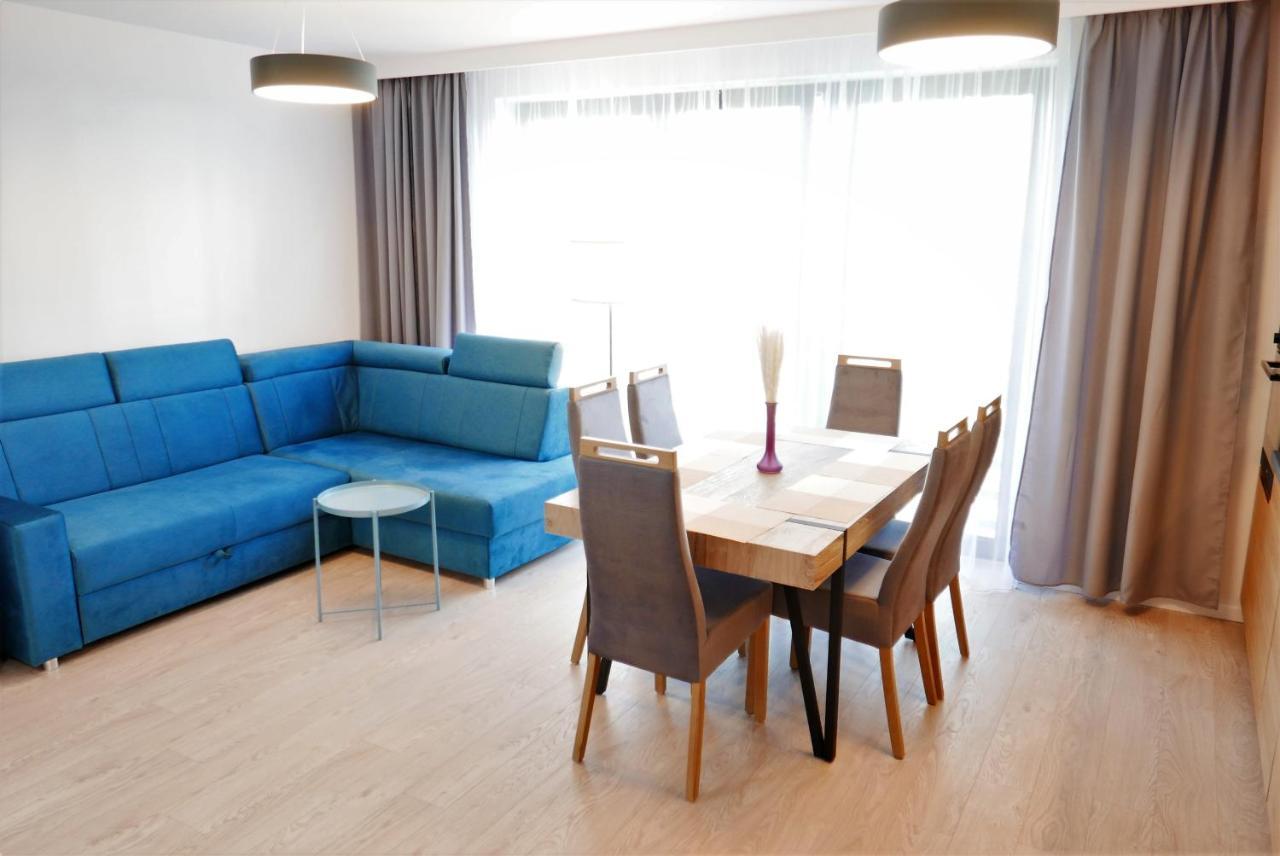 Apartamenty Marco Polo Дзивновек Екстериор снимка