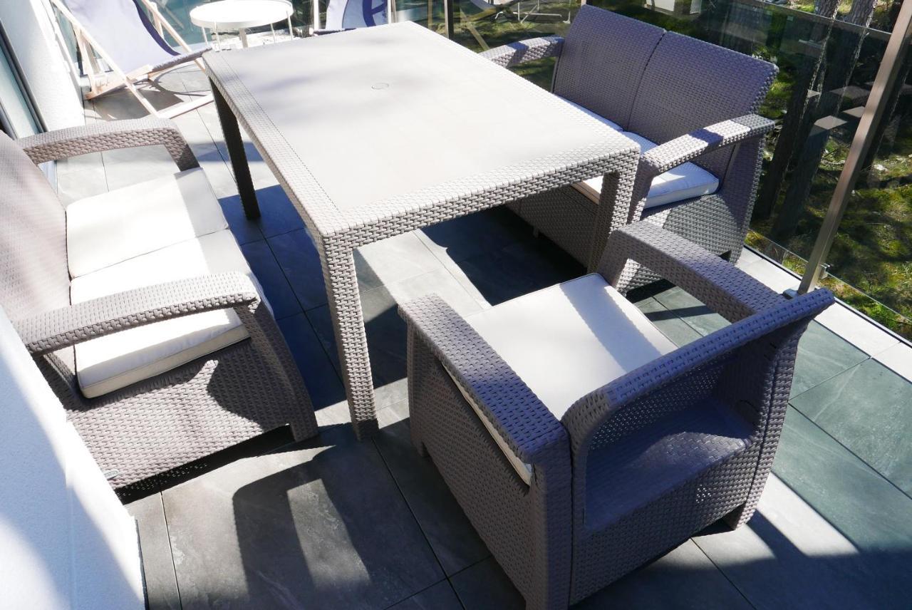 Apartamenty Marco Polo Дзивновек Екстериор снимка