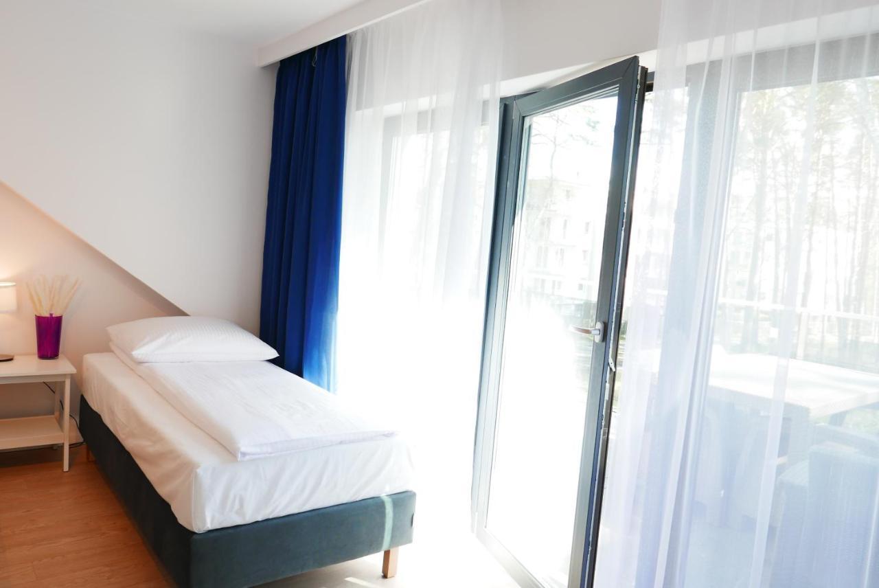 Apartamenty Marco Polo Дзивновек Екстериор снимка
