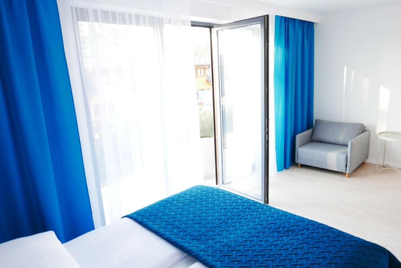 Apartamenty Marco Polo Дзивновек Екстериор снимка