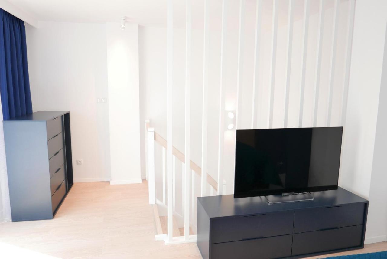 Apartamenty Marco Polo Дзивновек Екстериор снимка