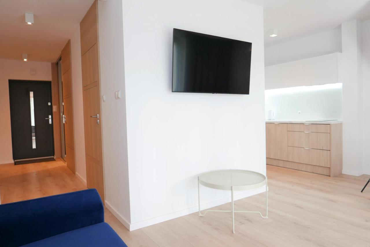 Apartamenty Marco Polo Дзивновек Екстериор снимка