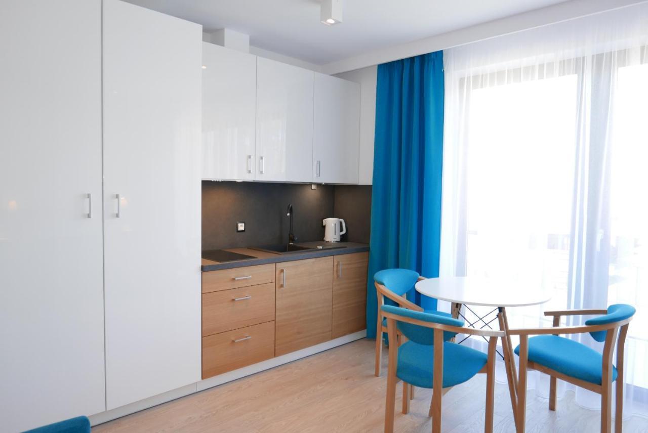 Apartamenty Marco Polo Дзивновек Екстериор снимка