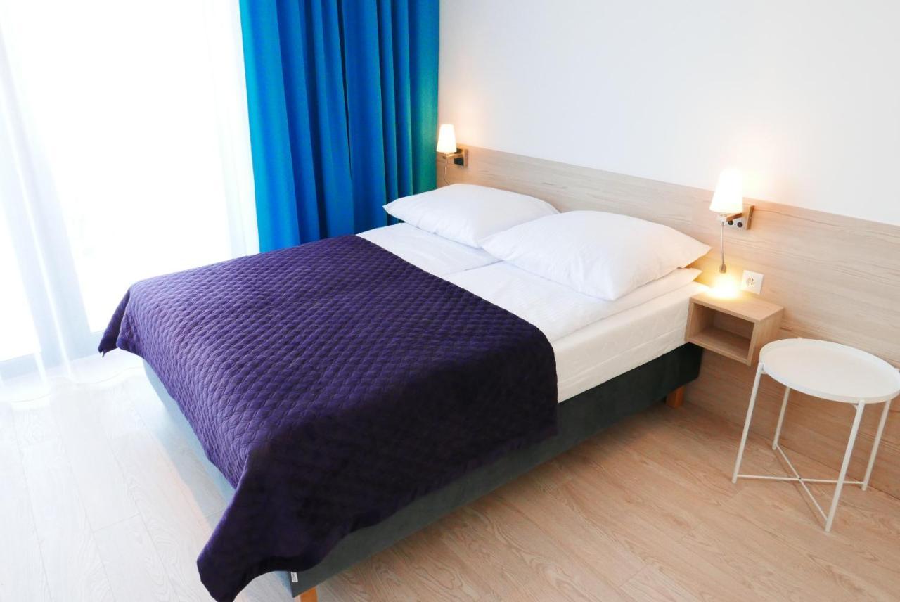 Apartamenty Marco Polo Дзивновек Екстериор снимка