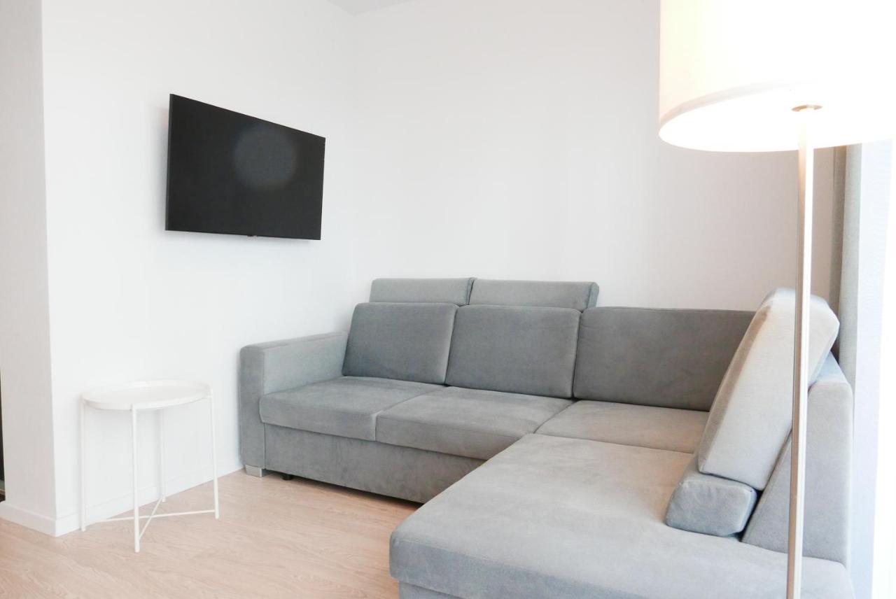 Apartamenty Marco Polo Дзивновек Екстериор снимка