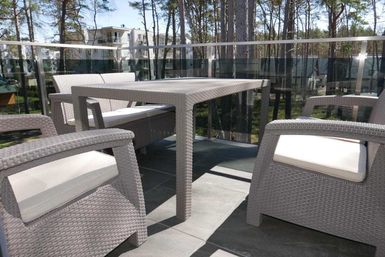 Apartamenty Marco Polo Дзивновек Екстериор снимка