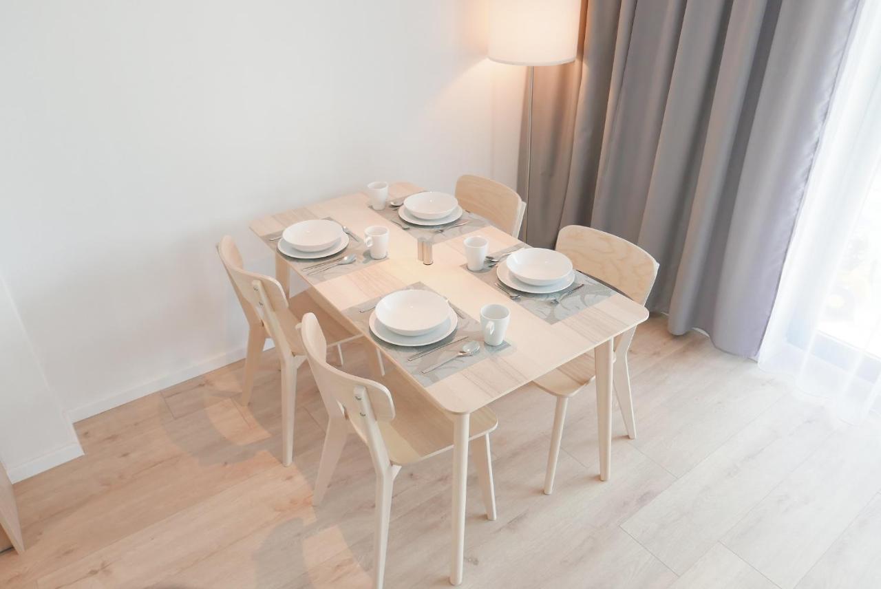Apartamenty Marco Polo Дзивновек Екстериор снимка