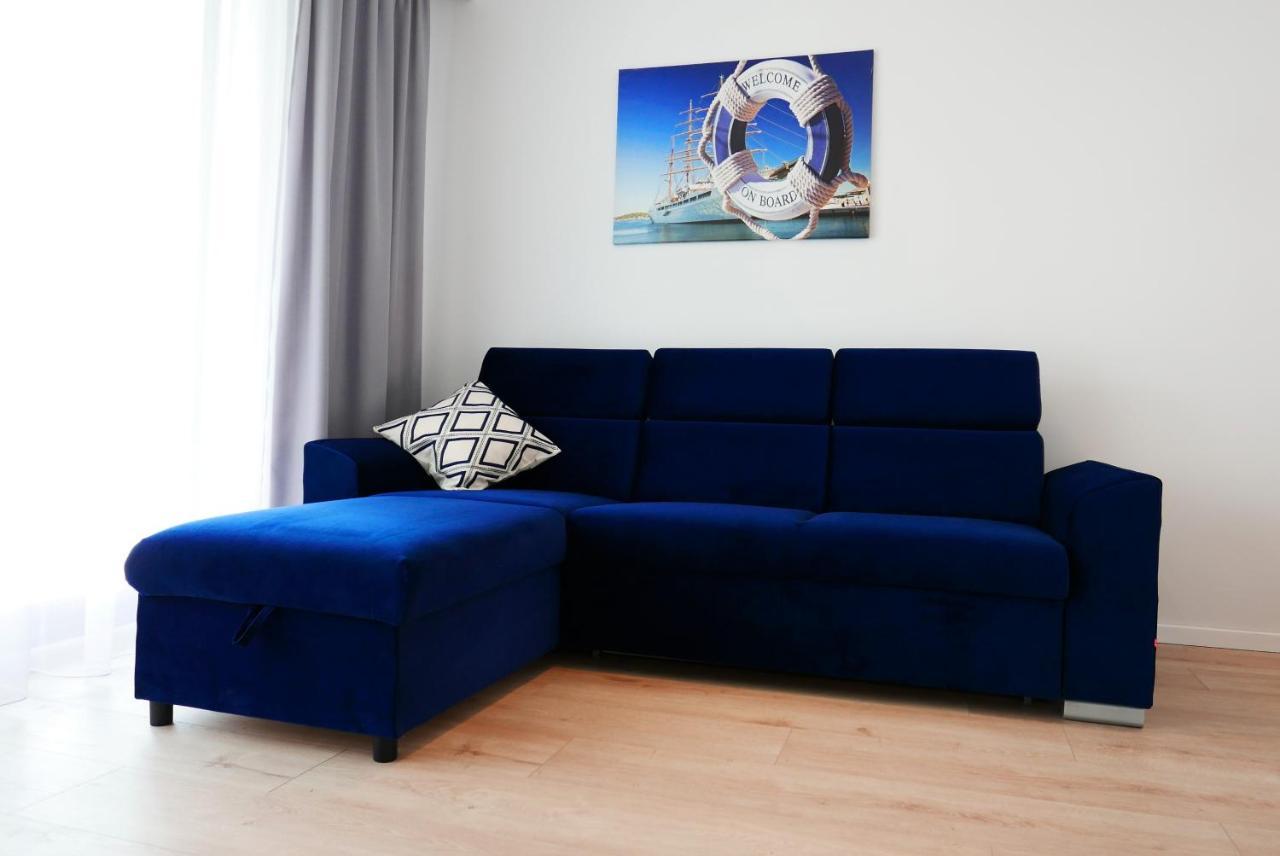 Apartamenty Marco Polo Дзивновек Екстериор снимка