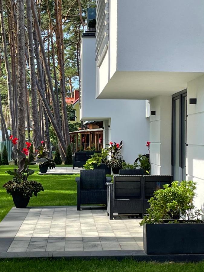 Apartamenty Marco Polo Дзивновек Екстериор снимка
