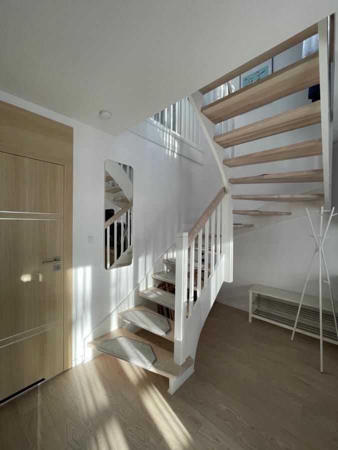 Apartamenty Marco Polo Дзивновек Екстериор снимка