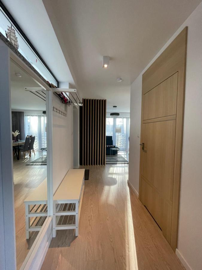 Apartamenty Marco Polo Дзивновек Екстериор снимка