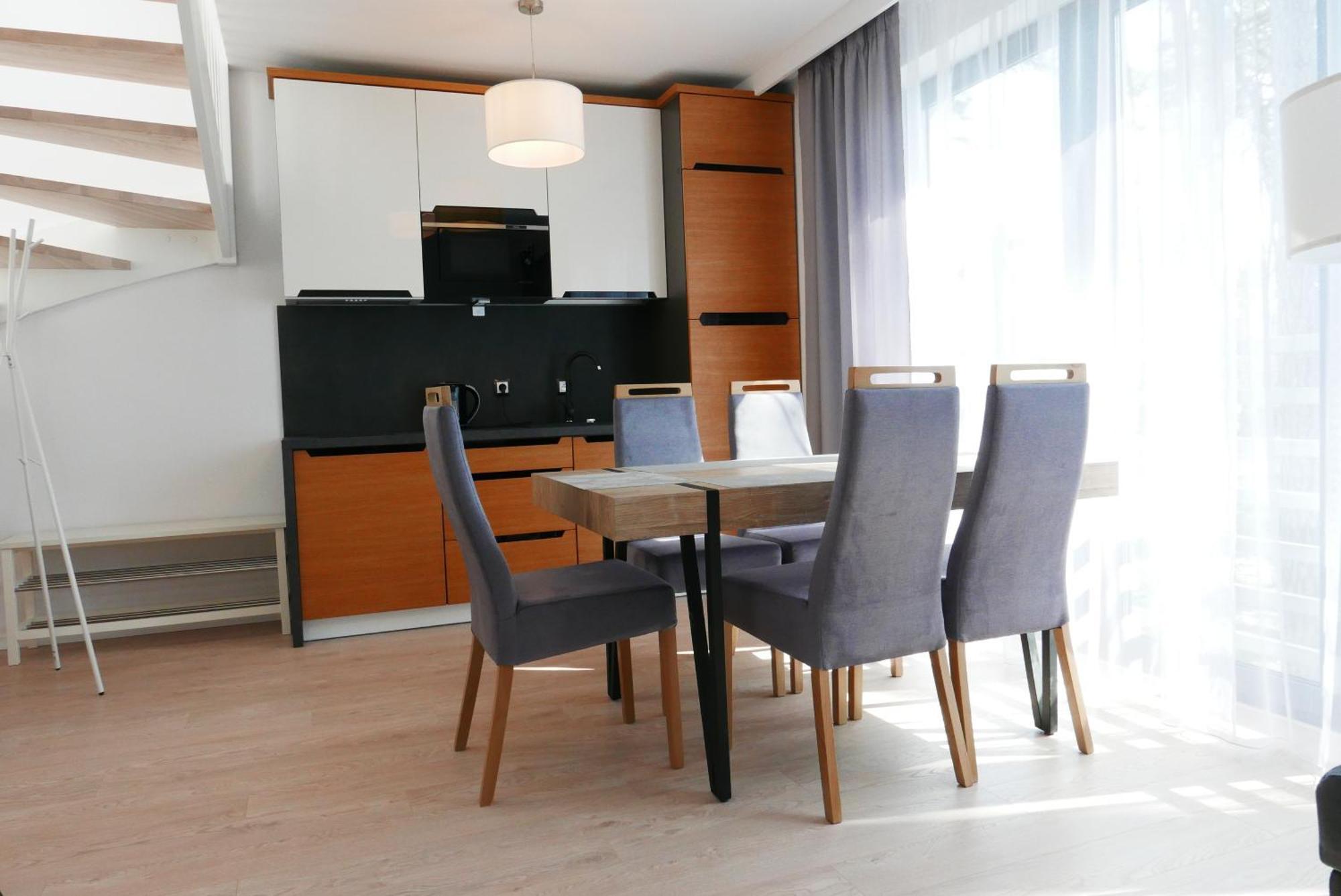 Apartamenty Marco Polo Дзивновек Екстериор снимка